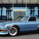 Bella, a RB25DET-powered 1972 Datsun Z; build thread linked above; photo by Greg Childs